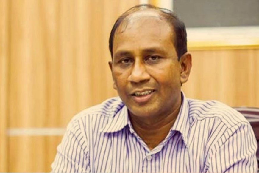 দেশেই রয়েছেন জুলাই গনহত্যার অন্যতম পুলিশ কর্মকর্তা মনিরুল