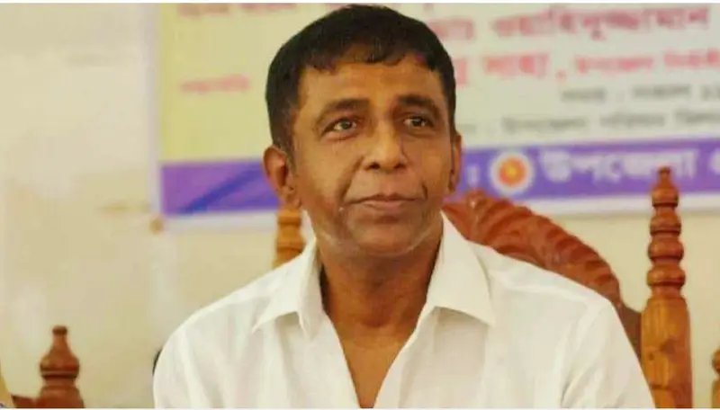 রাজধানী থেকে গ্রেপ্তার হলেন আ.লীগের সাবেক এমপি