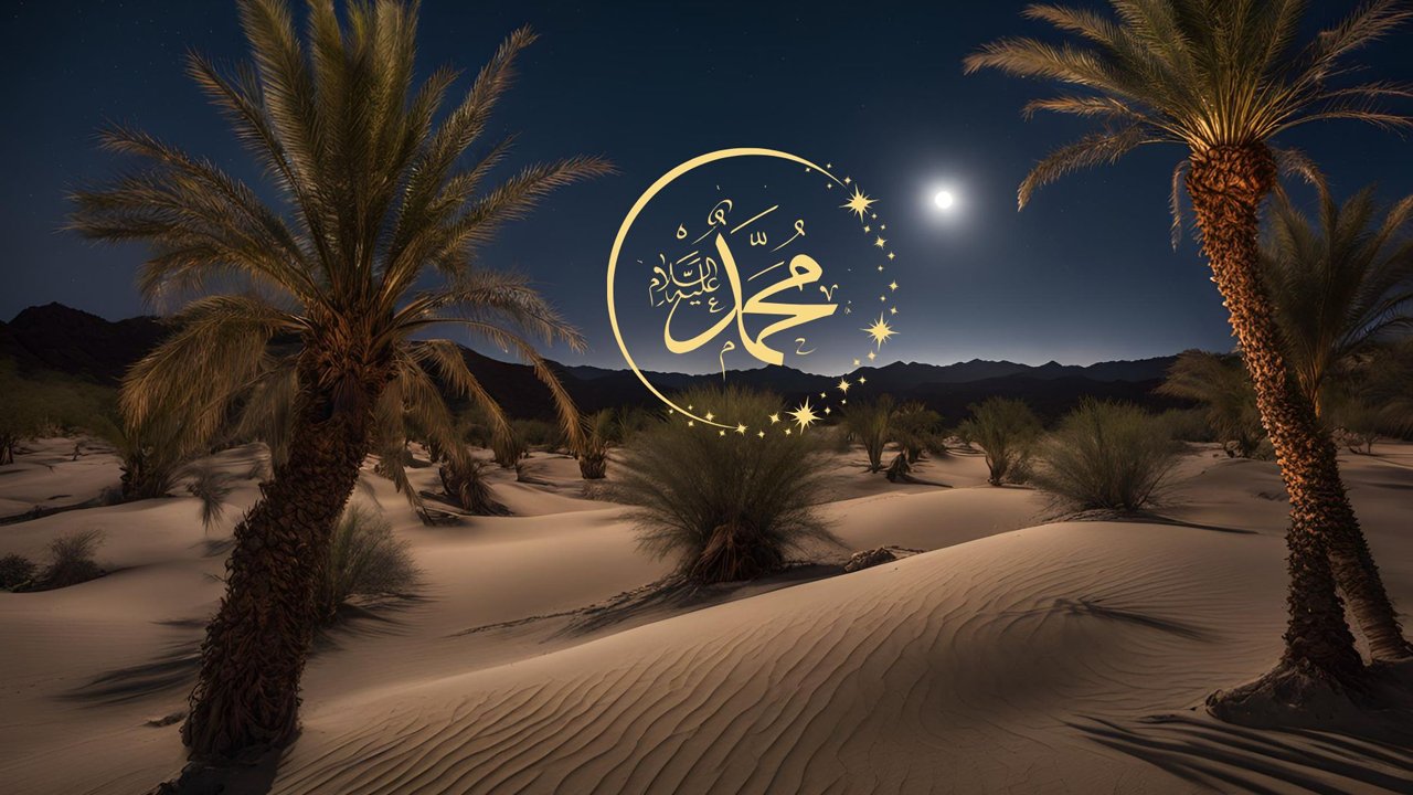 নবীজির সা. প্রিয় ফল কী ছিল, জেনে নিন