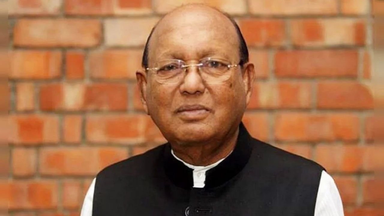 তোফায়েল আহমেদের মৃত্যুর খবর যা জানা গেল