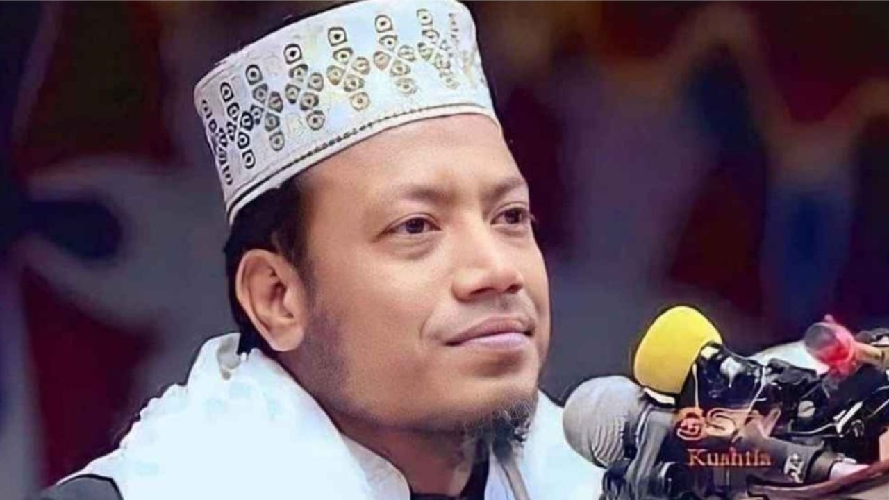 আমির হামজার ব্যাপারে যে ব্যবস্থা নিলো জামায়াত