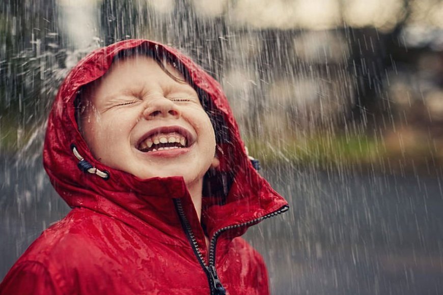 বৃষ্টির দিনে যা করতেন নবীজি ( সা.);জানুন