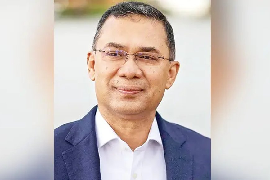 সম্ভাব্য প্রার্থীদের সঙ্গে কথা বলে সবুজ সংকেত দিচ্ছেন তারেক রহমান