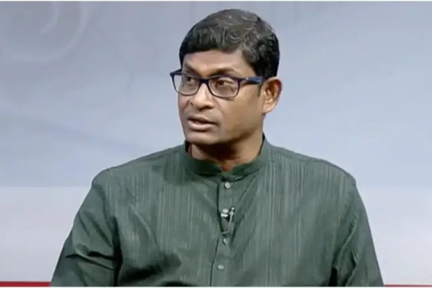আ.লীগের প্রস্তুতি নিয়ে যে তথ্য দিলেন জাপা মহাসচিব