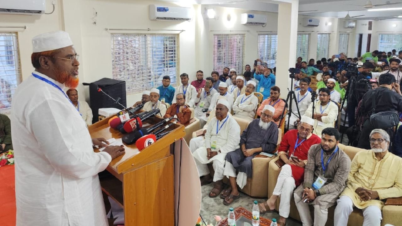 আগামী নির্বাচনে জামায়াতের প্রার্থীর আসন সংখ্যা ঘোষণা, দেখে নিন