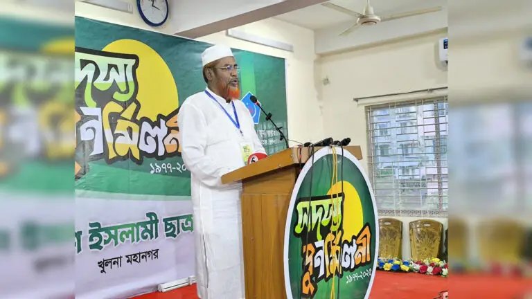 সমঝোতায় এলে যত আসন ছাড়তে রাজি জামায়াতে ইসলামী