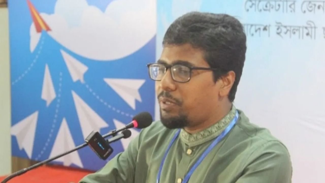 জামায়াত কত আসন পাবে জানালেন সাদ্দাম 