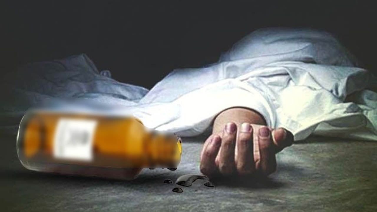 মদপানে মেডিকেল ছাত্রী নন্দিনী রানীর মৃত্যু