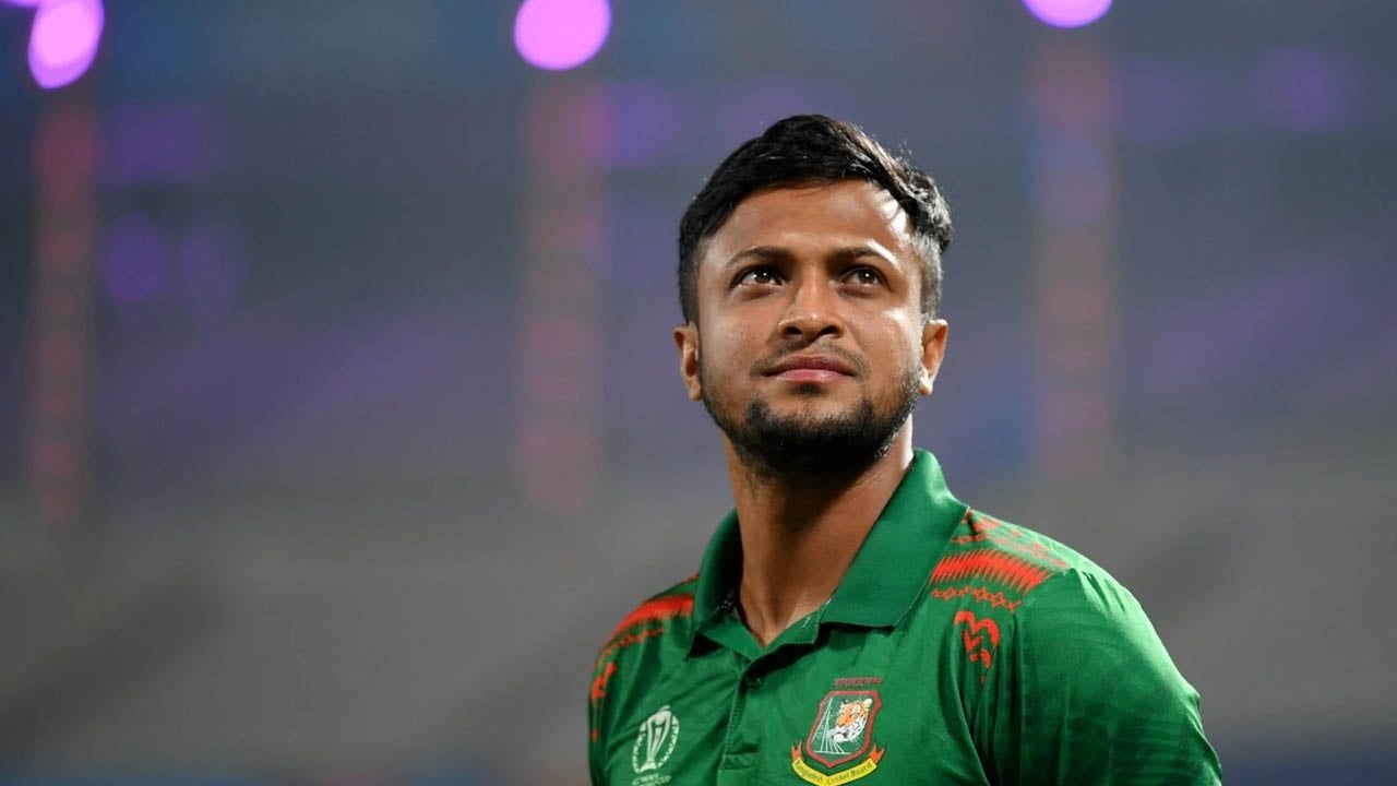 সম্পদের তথ্য গোপনেও &lsquo;নাম্বার ওয়ান&rsquo; সাকিব