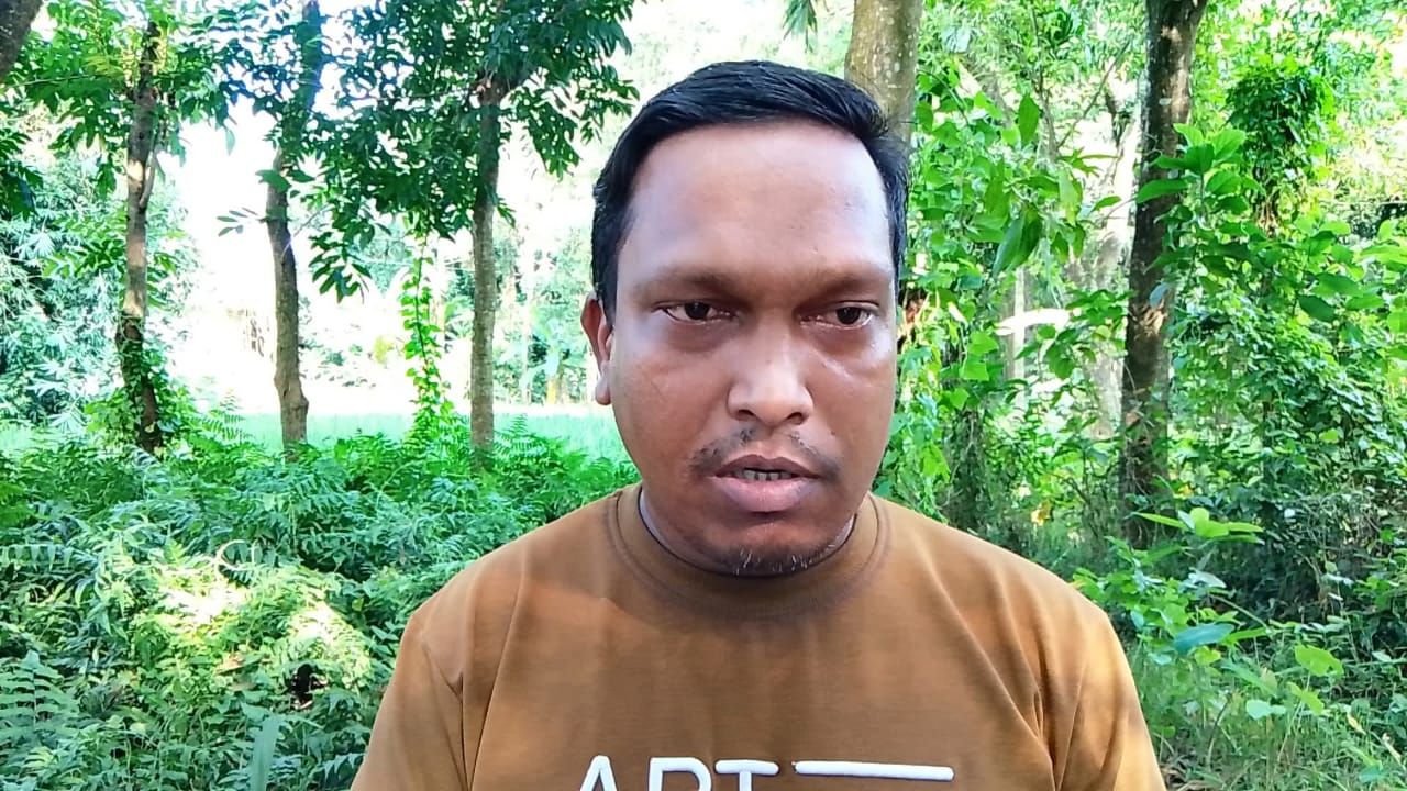 শিশু ধর্ষণ ও চাঁদাবাজির ঘটনায় ফেনীতে যুবদল নেতা গ্রেফতার