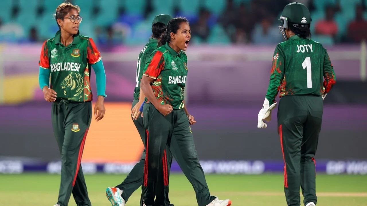 দেশের ক্রিকেটে ঐতিহাসিক সিদ্ধান্ত