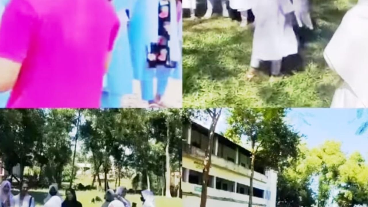 উখিয়ার দু' কলেজের এইচ.এস.সির ফলাফল বিপর্যয় হওয়ার আসল কারণ