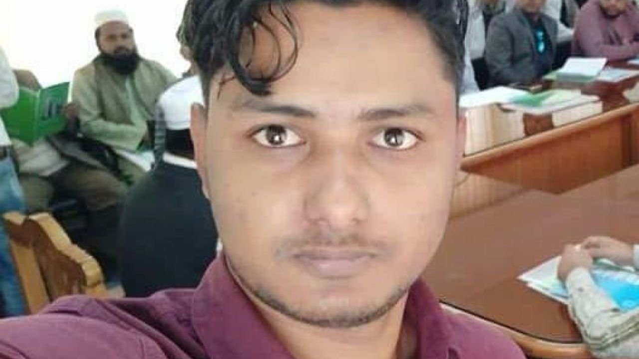 যেভাবে কোটিপতি হলেন ফেনী নির্বাচন কর্মকর্তার গাড়ী চালক মেহেদী