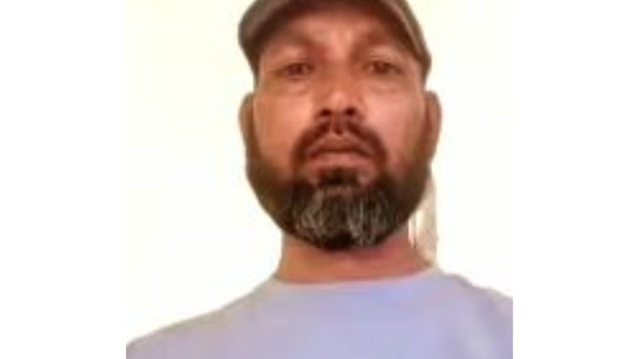 চুরির মামলায় দাগনভূঞা পৌর স্বেচ্ছাসেবক দলের আহ্বায়ক গ্রেফতার