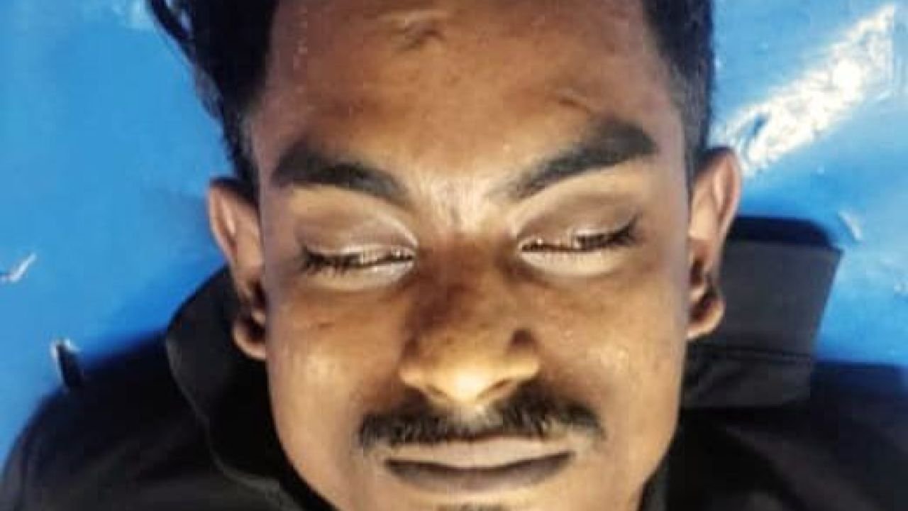 ফেনীতে পরিচ্ছন্নতাকর্মীর রহস্যজনক মৃত্যু