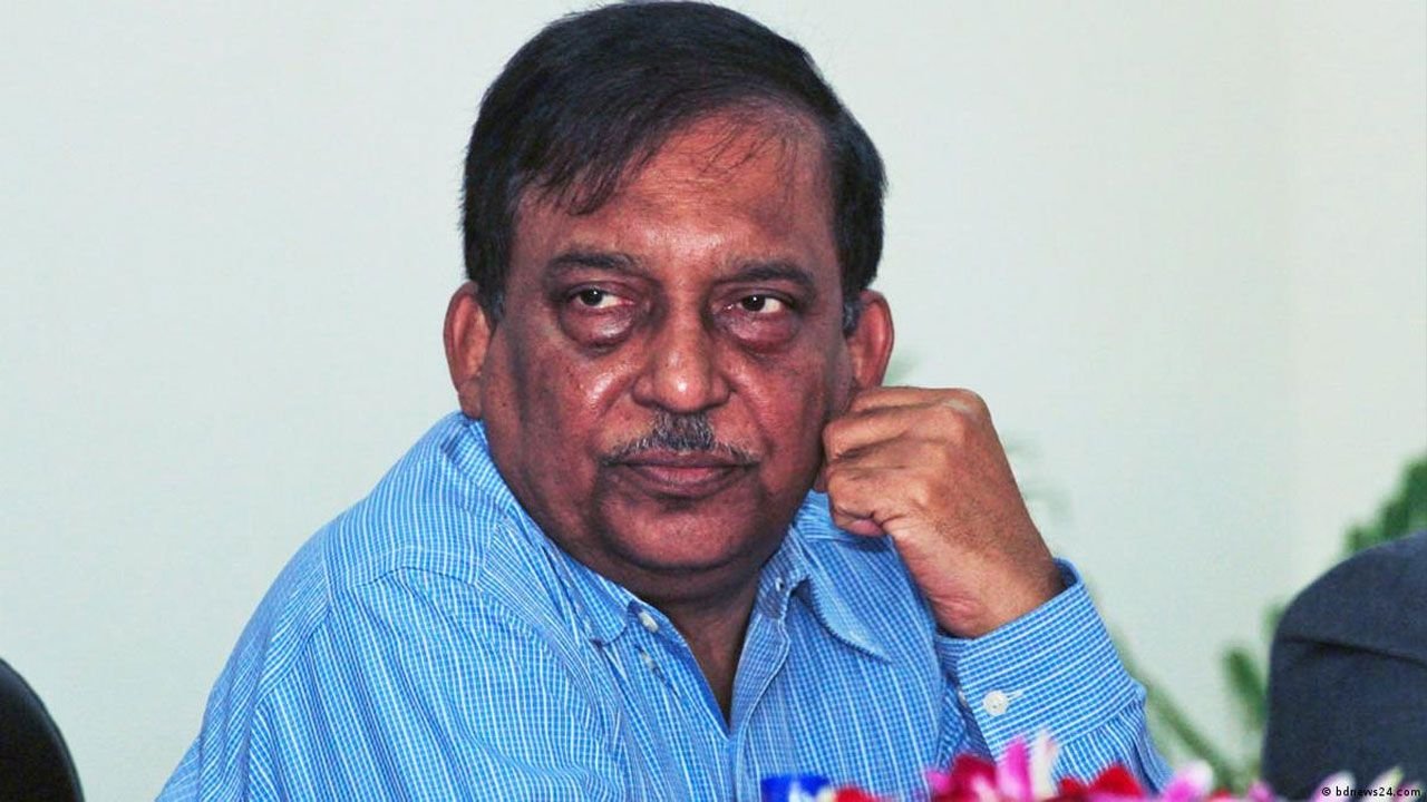 ব্রেকিংঃ আসাদুজ্জামান খান কামালের মৃত্যুদণ্ডের আদেশ