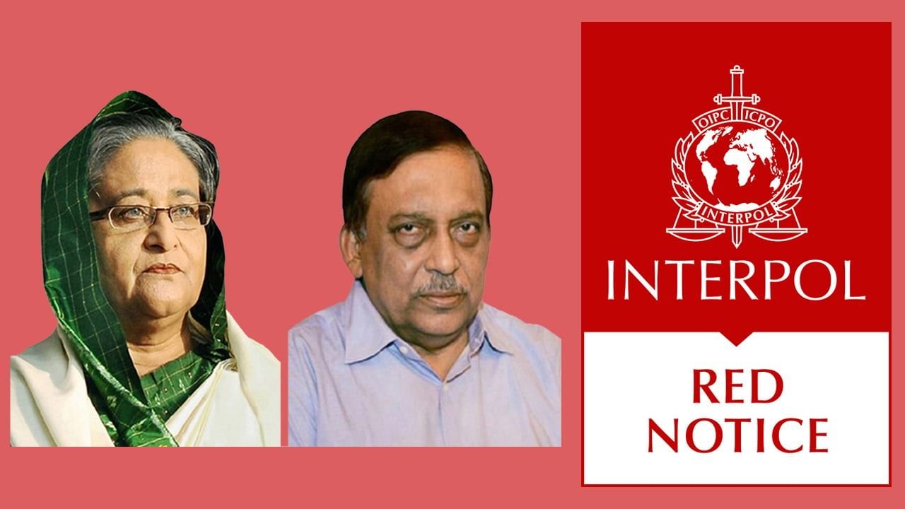 হাসিনা-কামালের বিরুদ্ধে নোটিশ জারির প্রক্রিয়া শুরু