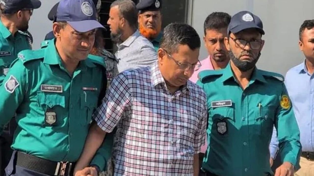 রাজসাক্ষী মামুনের বিষয়ে নতুন সিদ্ধান্ত