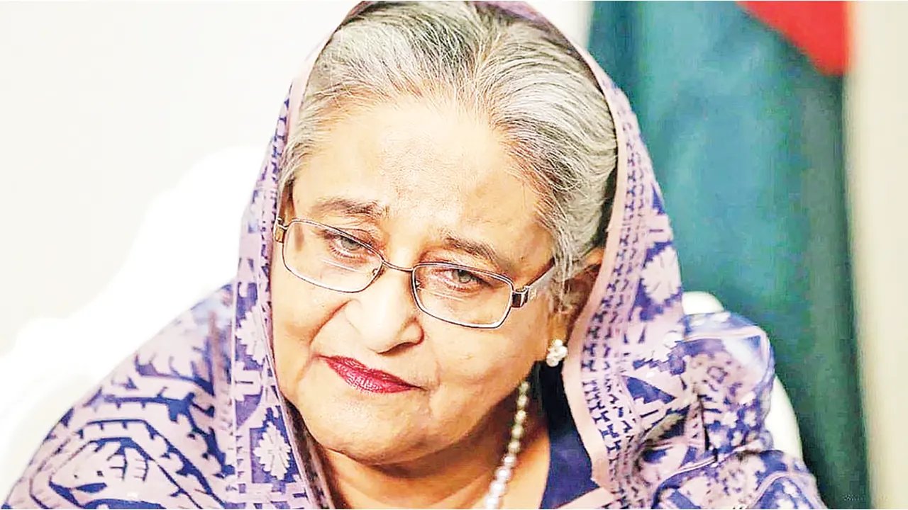 আপিল না করলে গ্রেপ্তার হলেই শেখ হাসিনার মৃত্যুদণ্ড কার্যকর