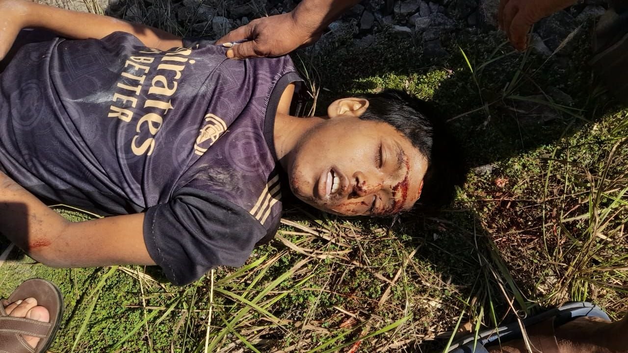 ফেনীতে একদিনে তিনজনের লাশ উদ্ধার