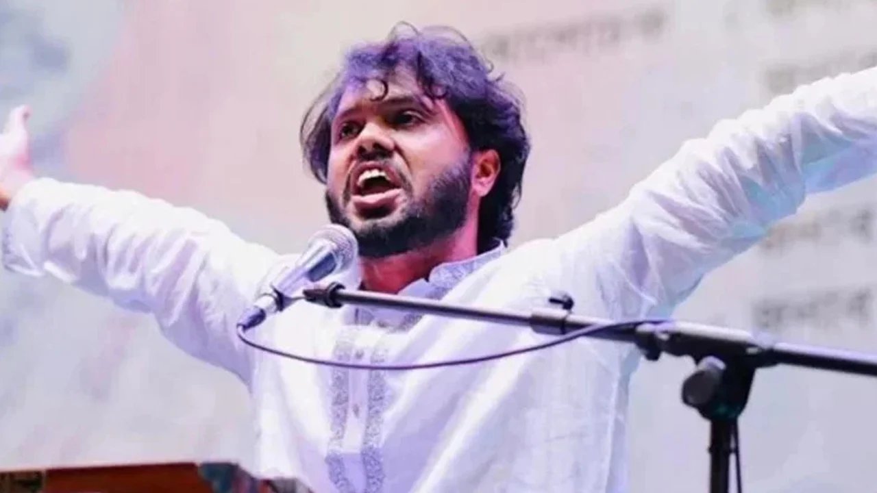 গুলিবিদ্ধ হওয়ার আগে ফোনে যে হুমকি পেয়েছিলেন হাদি