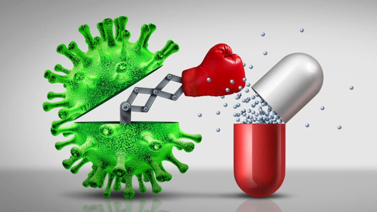 আইসিইউ যুদ্ধ কাজ করেনি অ্যান্টিবায়োটিক অবশেষে মৃত্যু!