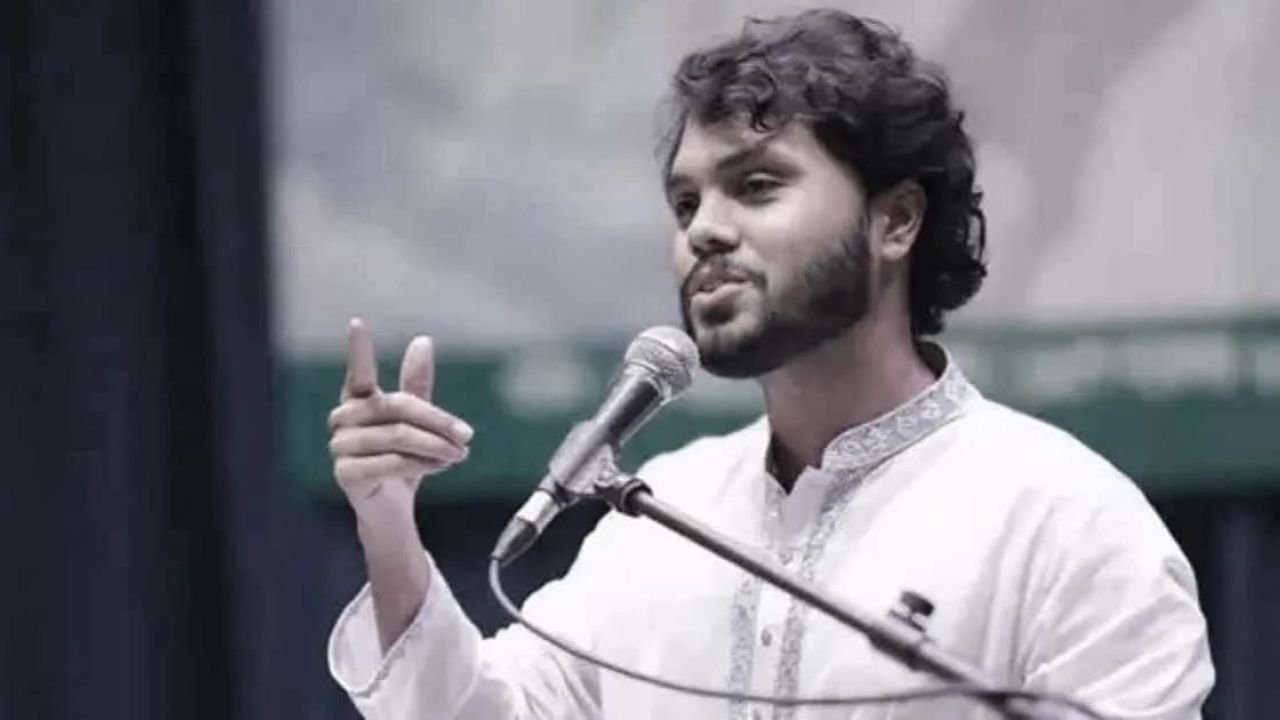 শহীদ ওসমান হাদির একাডেমিক ফলাফল ভাইরাল,দেখে নিন