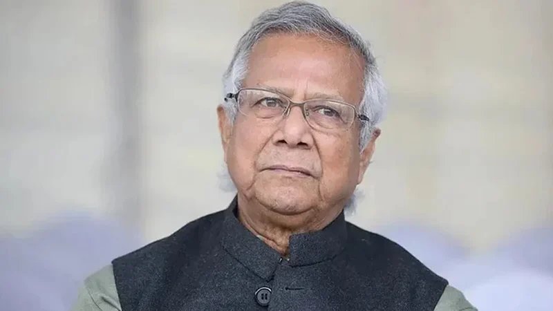 জাতি তার এক মহান অভিভাবককে হারাল: প্রধান উপদেষ্টা