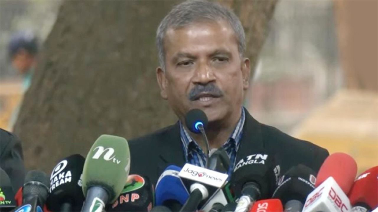 খালেদা জিয়ার মৃত্যুতে যাকে দায়ী করলেন আইন উপদেষ্টা, দেখে নিন