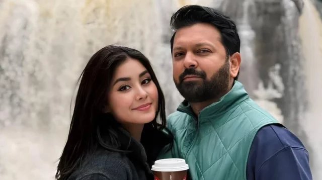 ভেঙে যাচ্ছে তাহসান-রোজার সংসার