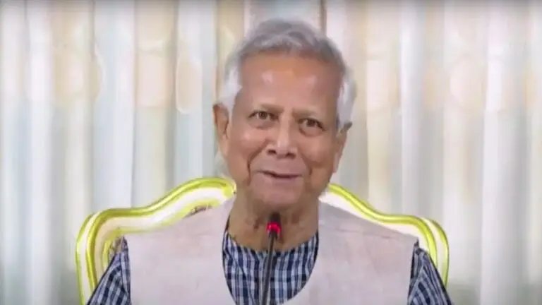 কোথায় আছেন ড. মুহাম্মদ ইউনূস, করছেন কী?জেনে নিন
