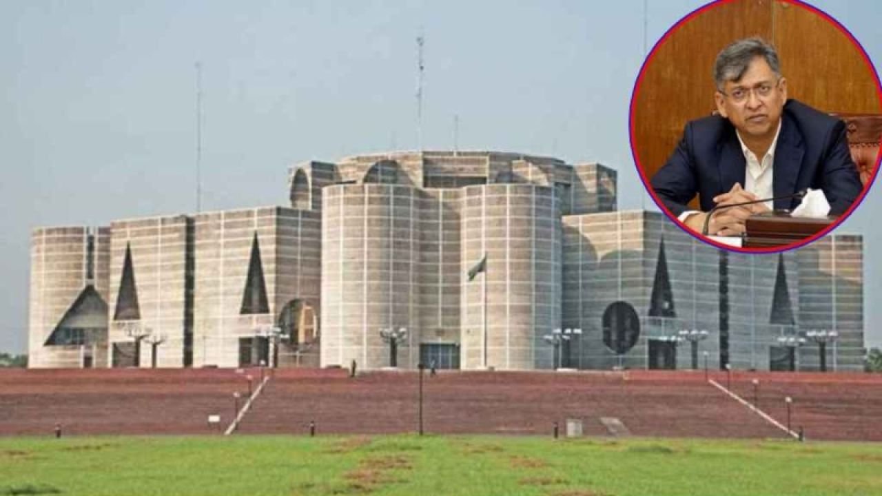 সংসদের প্রথম অধিবেশন বসছে কবে, জানালেন স্বরাষ্ট্রমন্ত্রী  দেখে নিন