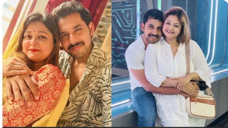 আত্মাহত্যার পাঁচ ঘণ্টা আগে ফেসবুক পোস্টে যা বলেছিল জাহের আলভীর স্ত্রী ইকরা