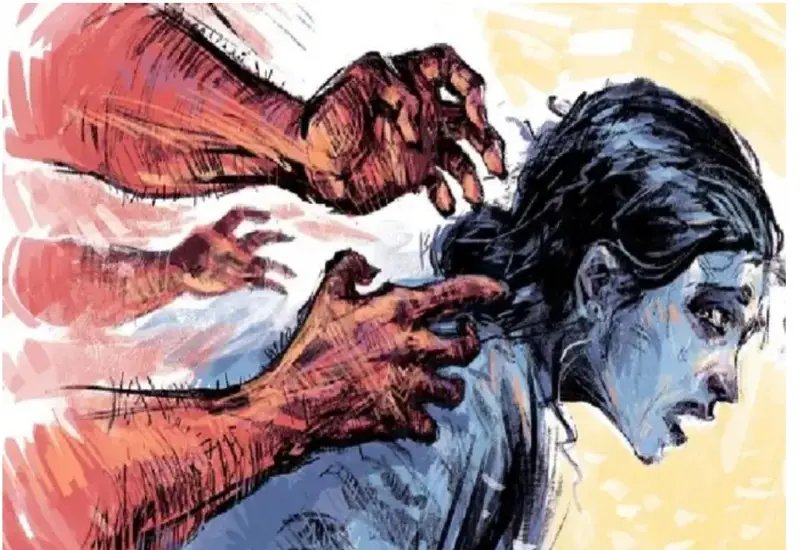 পিতা কর্তৃক ধর্ষণ, ৪ মাসের অন্তঃসত্ত্বা মাদ্রাসা ছাত্রী