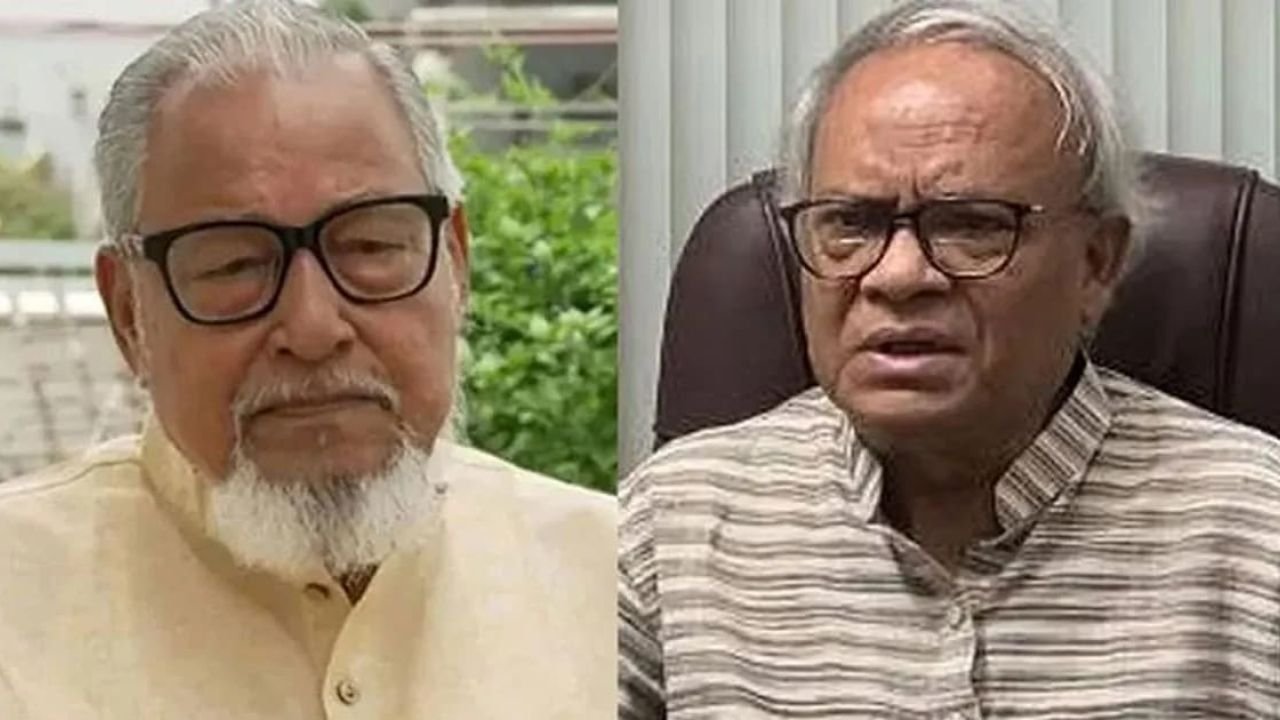 নতুন মন্ত্রণালয়ের দায়িত্ব পেলেন নজরুল ইসলাম খান ও রিজভী