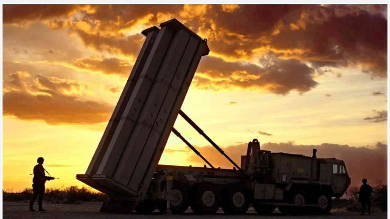 ইরানের হামলায় ৩০ কোটি ডলারের মার্কিন রাডার ব্যবস্থা ধ্বংস