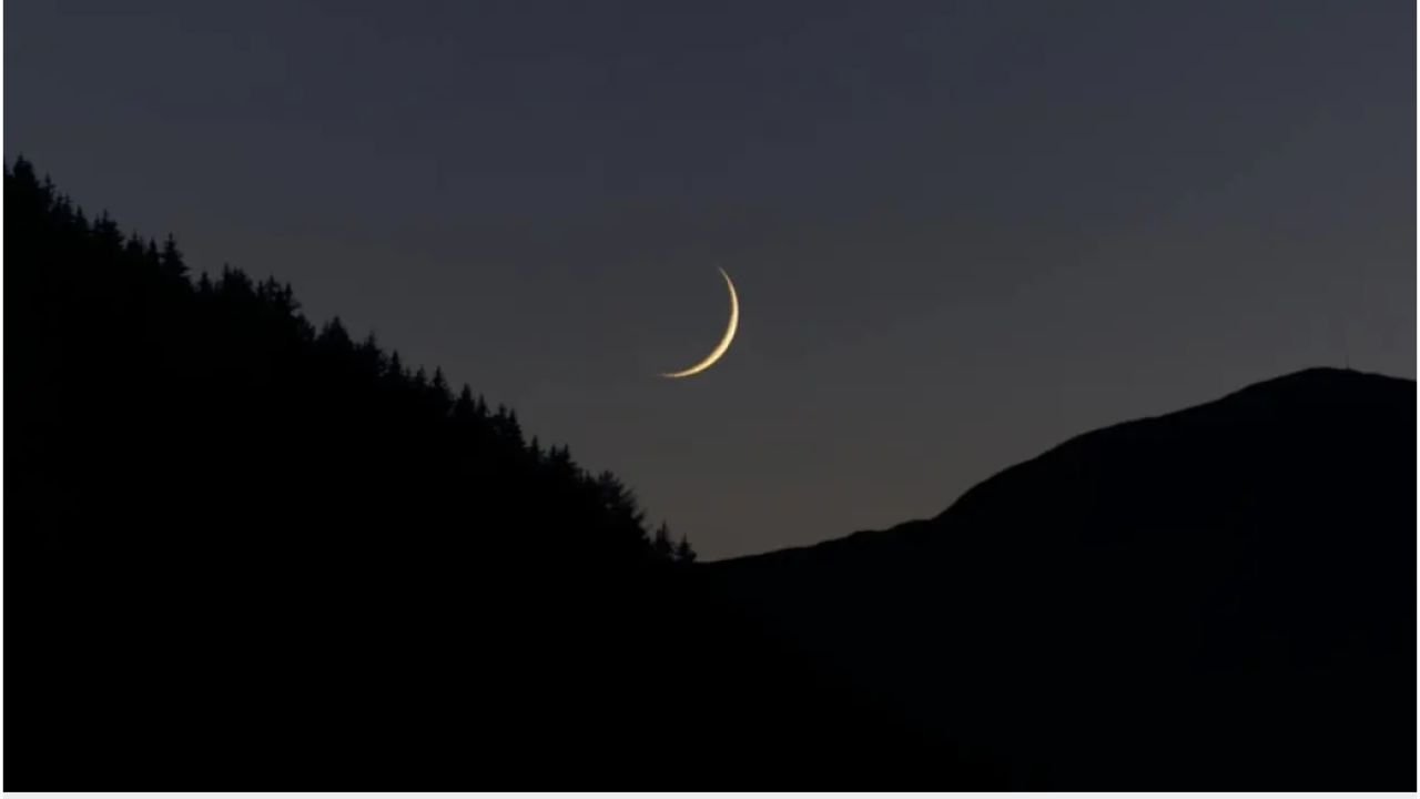 ঈদুল ফিতরের সম্ভাব্য তারিখ ঘোষণা