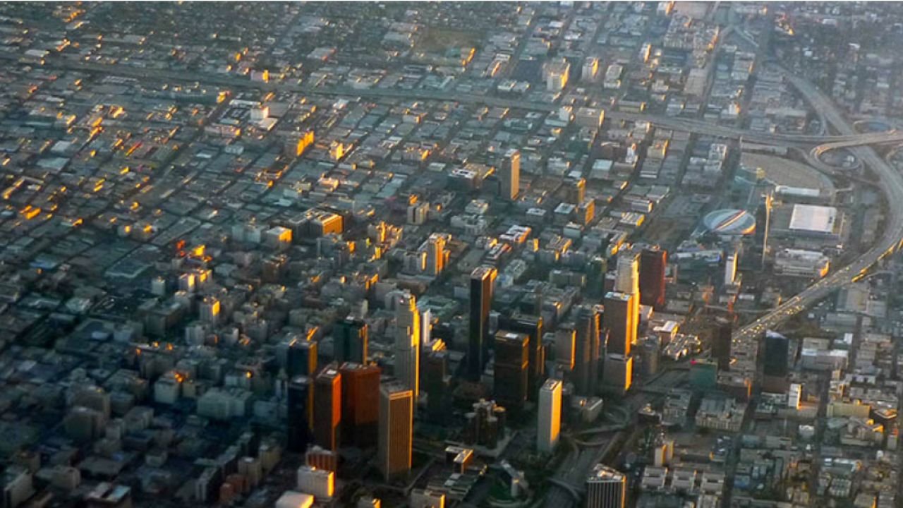 ভূমিকম্পে কাঁপছে গোটা যুক্তরাষ্ট্র, ৪ ঘণ্টায় ২৮ বার