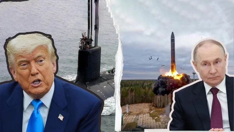 এবার রাশিয়াকে কঠোর হুঁশিয়ারি দিলো যুক্তরাষ্ট্র