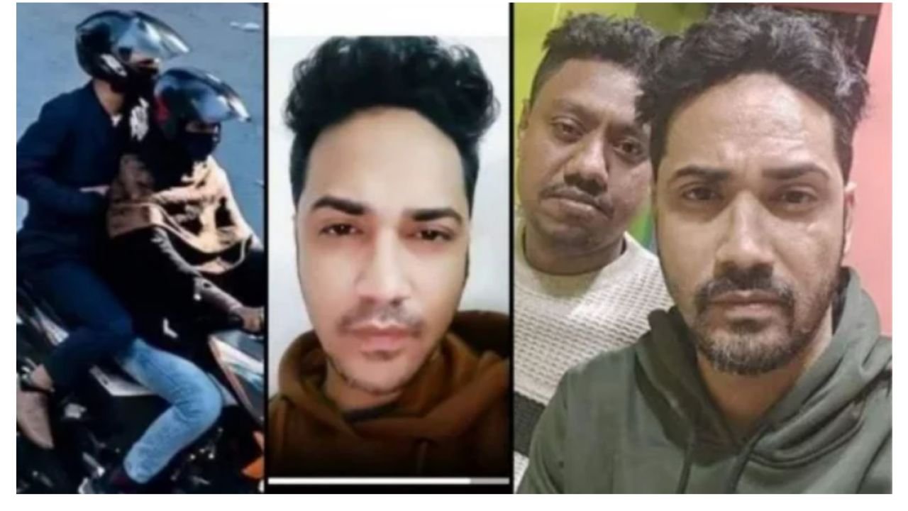 ভারতে যেভাবে গ্রেপ্তার হলেন হাদি হত্যার প্রধান আসামি ফয়সাল