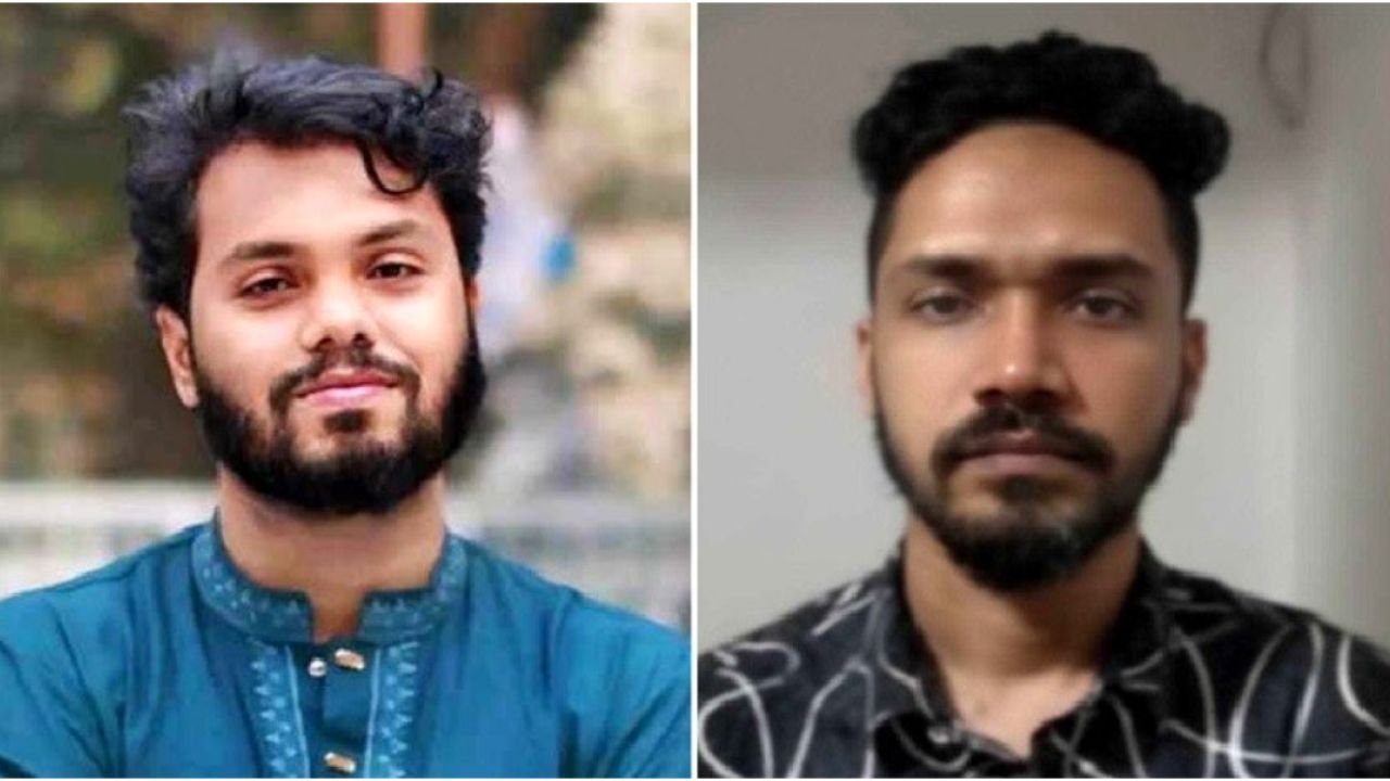 দেশে ফেরানোর প্রক্রিয়া চলছে ওসমান হাদির হত্যাকারীদের