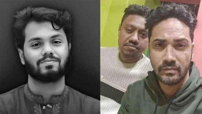 ফয়সালকে ফেরত পাঠানো প্রসঙ্গে যা বলল পশ্চিমবঙ্গ পুলিশ