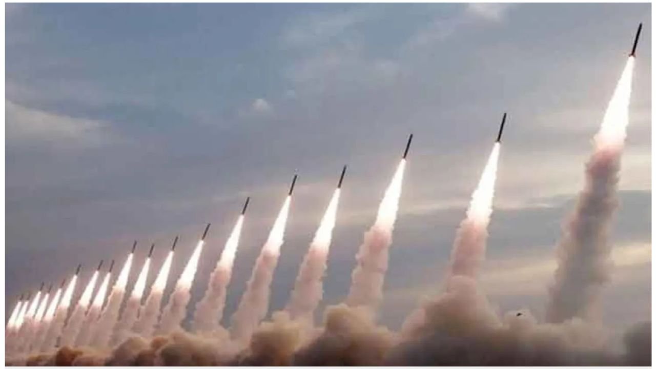 ইরানের ক্ষেপণাস্ত্র হামলায় নেতানিয়াহুর ভাই নিহত