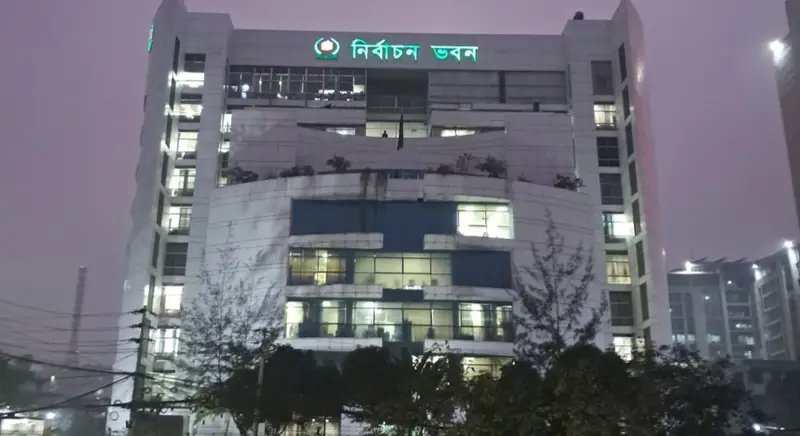 সংরক্ষিত নারী আসনের ভোটের তারিখ জানালেন ইসি সচিব