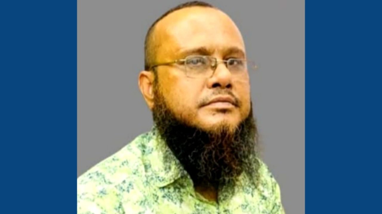 বিএনপির এক নেতা বহিষ্কার 