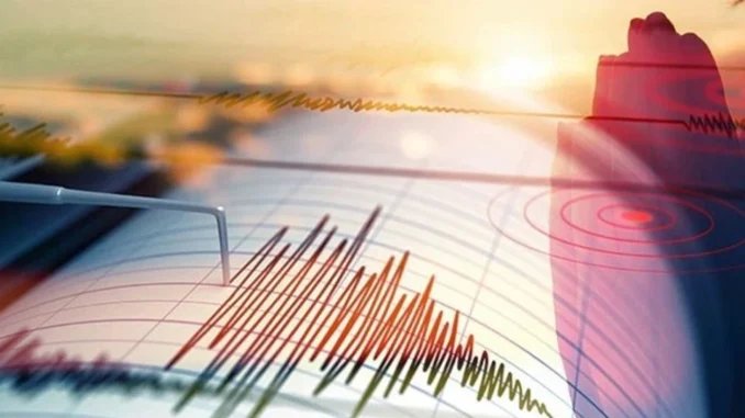 বাংলাদেশে আবার ভূমিকম্প  