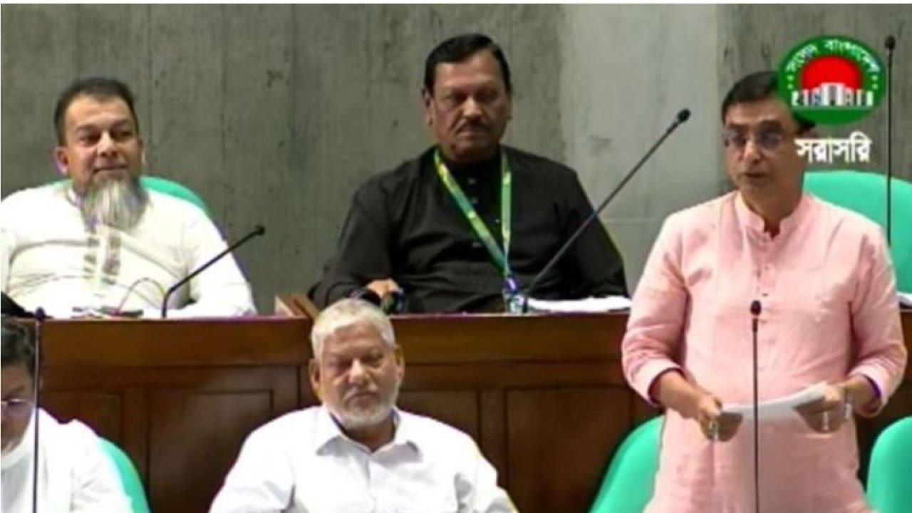 তারেক রহমান ও আরাফাত রহমানকে শিশু মুক্তিযোদ্ধা ঘোষণার দাবি