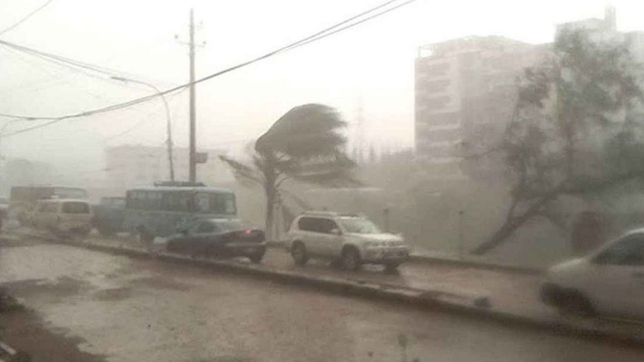 ধেয়ে আসছে ভয়ংকর কালবৈশাখী, তাণ্ডব চালাতে পারে যেসব অঞ্চলে