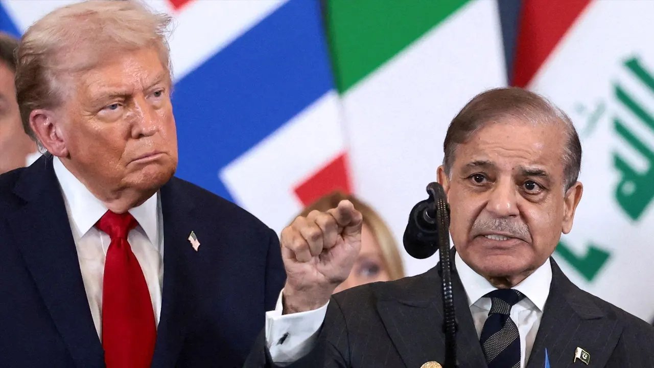 যুদ্ধবিরতি নিয়ে পাকিস্তান - যুক্তরাষ্ট্রের গোপন তথ্য ফাঁ 