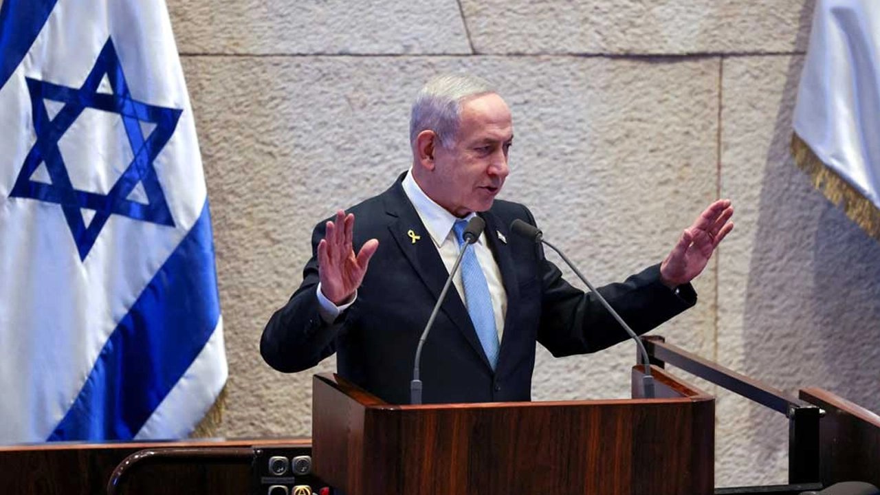 যুদ্ধ শেষ মানতে নারাজ নেতানিয়াহু, ফের শুরুর ইঙ্গিত